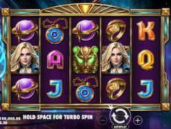 Eternal Empress – Freeze Time Slots